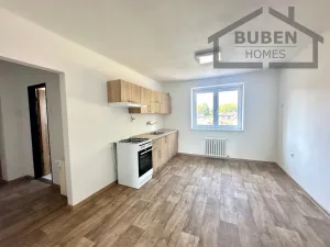 Pronájem bytu 2+1, Velká Hleďsebe - Klimentov, 52 m2