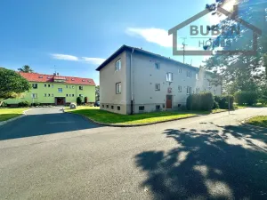 Pronájem bytu 2+1, Velká Hleďsebe - Klimentov, 52 m2