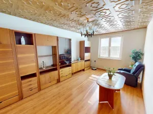 Prodej bytu 2+1, Příbram, Ve Dvoře, 56 m2