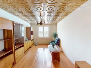 Prodej bytu 2+1, Příbram, Ve Dvoře, 56 m2