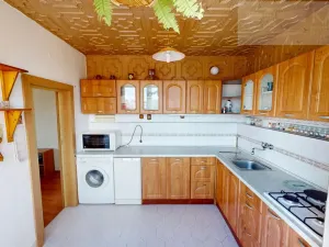 Prodej bytu 2+1, Příbram, Ve Dvoře, 56 m2