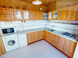 Prodej bytu 2+1, Příbram, Ve Dvoře, 56 m2