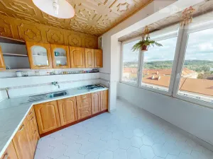 Prodej bytu 2+1, Příbram, Ve Dvoře, 56 m2
