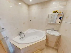Prodej bytu 2+1, Příbram, Ve Dvoře, 56 m2