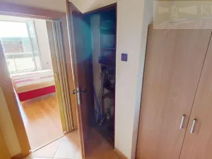 Prodej bytu 2+1, Příbram, Ve Dvoře, 56 m2