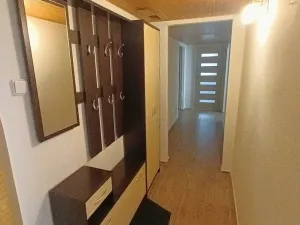 Pronájem bytu 3+1, Vsetín, Dolní Jasenka, 70 m2