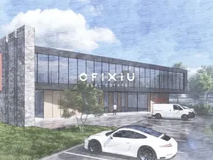Pronájem obchodního prostoru, Kuřim, K AMP, 1100 m2