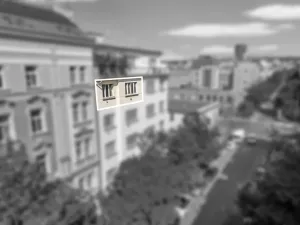 Prodej bytu 2+kk, Praha - Holešovice, Na Maninách, 57 m2