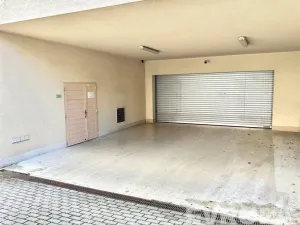 Pronájem bytu 2+kk, Praha, Hlubočepská, 160 m2