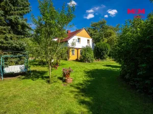 Prodej chalupy, Jablonné v Podještědí - Lada v Podještědí, 280 m2