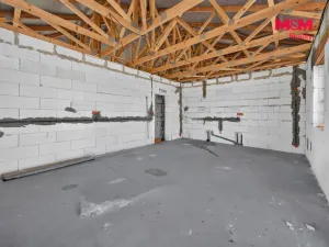 Prodej rodinného domu, Jindřichův Hradec, 94 m2