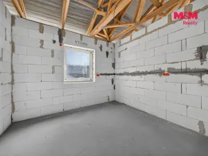 Prodej rodinného domu, Jindřichův Hradec, 94 m2