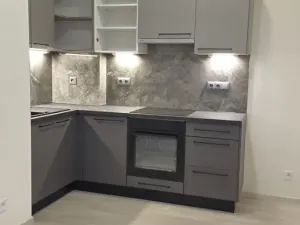 Pronájem bytu 2+1, Praha - Smíchov, Nádražní, 46 m2