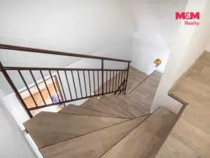 Prodej rodinného domu, Radomyšl, Spojovací, 243 m2