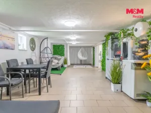 Prodej rodinného domu, Radomyšl, Spojovací, 367 m2