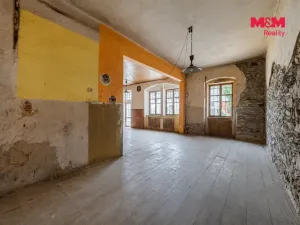 Prodej obchodního prostoru, Týnec nad Labem, Havlíčkova, 207 m2