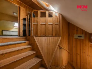 Prodej obchodního prostoru, Týnec nad Labem, Havlíčkova, 207 m2