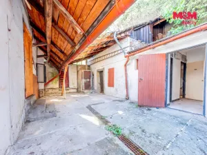 Prodej obchodního prostoru, Týnec nad Labem, Havlíčkova, 207 m2