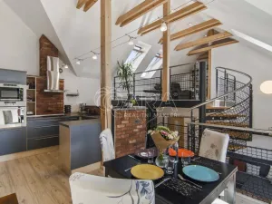 Prodej rodinného domu, Kosova Hora, 280 m2