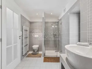 Prodej rodinného domu, Kosova Hora, 280 m2