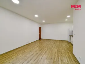 Pronájem bytu 2+kk, Františkovy Lázně, 50 m2