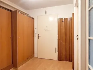 Pronájem bytu 2+kk, Hradec Králové, Střelecká, 45 m2