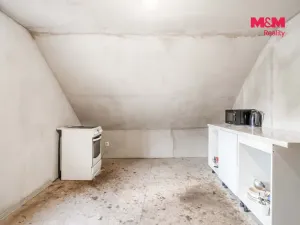 Prodej komerční nemovitosti, Raspenava, Hejnická, 810 m2