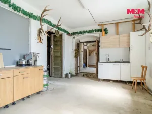 Prodej komerční nemovitosti, Raspenava, Hejnická, 810 m2