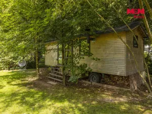 Prodej rodinného domu, Červená Voda - Dolní Orlice, 155 m2