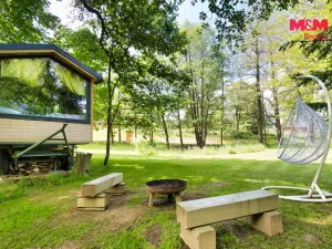 Prodej rodinného domu, Červená Voda - Dolní Orlice, 155 m2