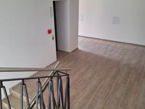Pronájem bytu 1+kk, Tanvald, Horská, 37 m2