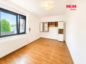 Pronájem rodinného domu, Praha - Hostivař, V nové čtvrti, 280 m2