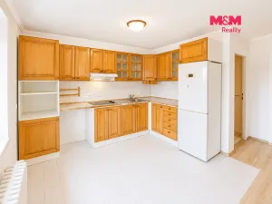 Pronájem rodinného domu, Praha - Hostivař, V nové čtvrti, 280 m2