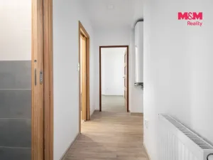 Prodej bytu 2+kk, Bernartice, 53 m2