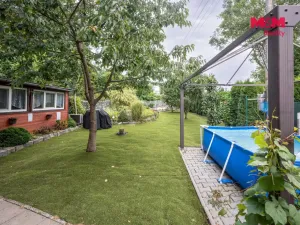 Prodej chaty, Tršice - Přestavlky, 82 m2