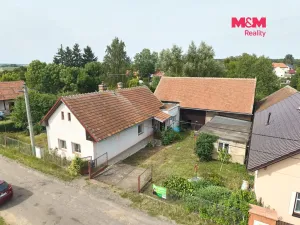 Prodej rodinného domu, Nepolisy - Zadražany, 96 m2