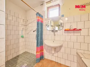 Prodej rodinného domu, Nepolisy - Zadražany, 96 m2