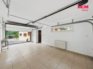 Prodej rodinného domu, Blansko - Lažánky, 121 m2