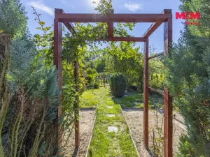 Prodej chaty, Rybitví, 8 m2