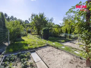 Prodej chaty, Rybitví, 8 m2