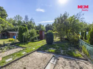 Prodej chaty, Rybitví, 8 m2