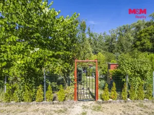 Prodej chaty, Rybitví, 8 m2