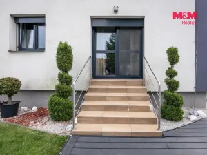 Prodej rodinného domu, Ostrava - Nová Bělá, Krmelínská, 280 m2