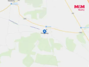 Prodej rodinného domu, Přestavlky, 120 m2