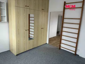 Pronájem bytu 3+1, Aš, Tesařská, 56 m2