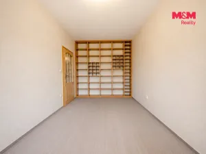 Prodej bytu 3+kk, Olomouc, Balbínova, 98 m2