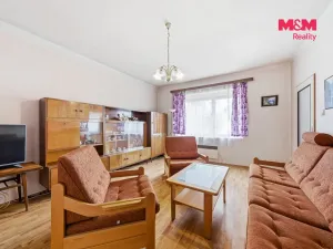 Prodej rodinného domu, Třebovice, 120 m2