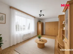 Prodej rodinného domu, Třebovice, 120 m2