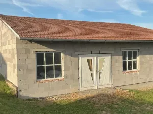 Prodej pozemku pro bydlení, Bohaté Málkovice, 250 m2