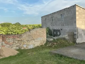 Prodej pozemku pro bydlení, Bohaté Málkovice, 250 m2